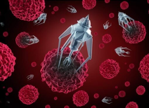 ثوري.. تقنية جديدة تدفع الخلايا السرطانية إلى التدمير الذاتي