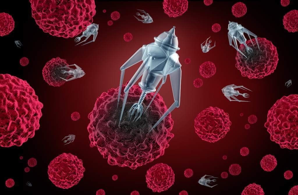 ثوري.. تقنية جديدة تدفع الخلايا السرطانية إلى التدمير الذاتي