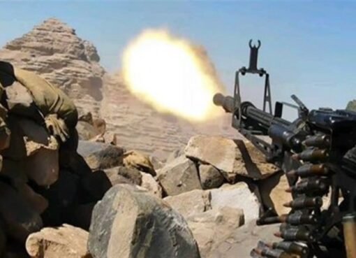 عاجل.. احباط هجمات عنيفة للحوثيين في 3 محافظات خلال 24 ساعة