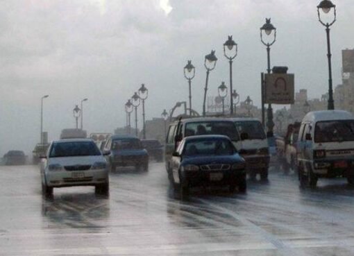 أجواء شديدة البرودة في صنعاء وذمار.. وتحذيرات من الضباب