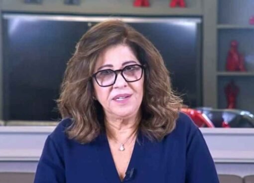 الجمهور مصدوم من توقعات ليلى عبد اللطيف الجديدة