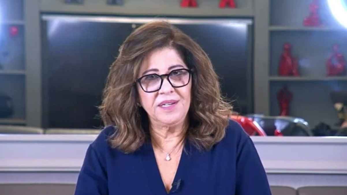 الجمهور مصدوم من توقعات ليلى عبد اللطيف الجديدة