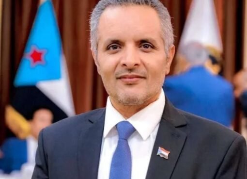 مختار اليافعي يخرج عن صمته ويعلن موقفه من تدهور الكهرباء في عدن مختار اليافعي يخرج عن صمته ويعلن موقفه من تدهور الكهرباء في عدن