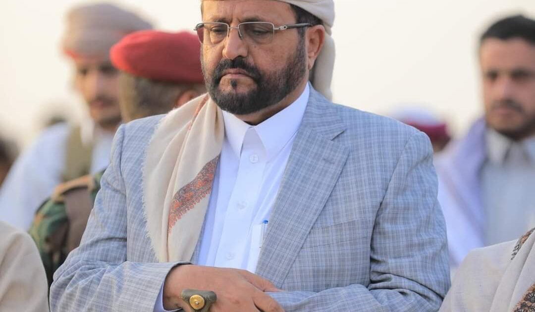 صحفي بارز يوجه رسالة عتاب إلى لـ"سلطان العرادة"بخصوص هذا الأمر