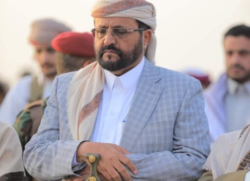 صحفي بارز يوجه رسالة عتاب إلى لـ"سلطان العرادة"بخصوص هذا الأمر