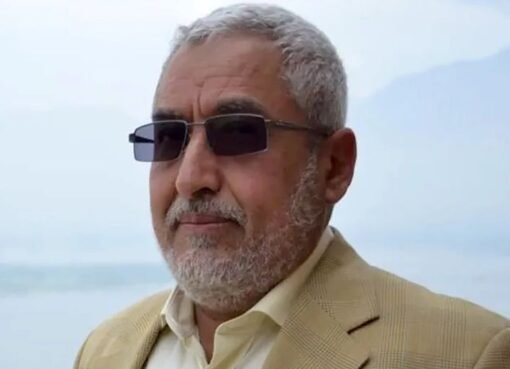 مصادر تكشف عن تعرض قيادي بحزب الاصلاح "محمد قحطان" للا عدام بهذا المكان في صنعاء!؟