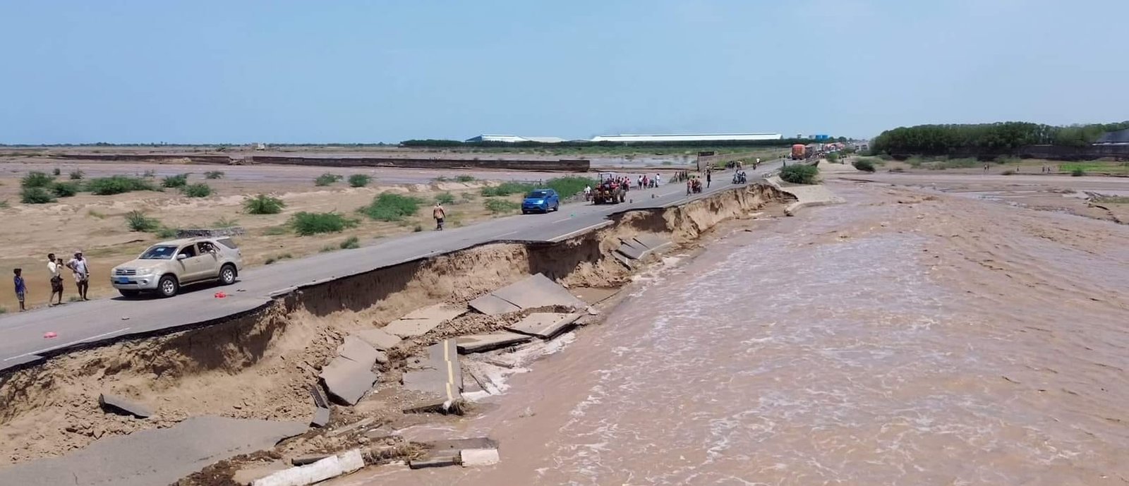 مأرب.. كارثة بيئية وصحية تنتظر حلولاً عاجلة