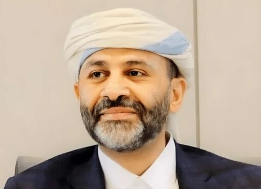 حميد الأحمر يوجه رسالة هامه لليمنيين..شاهد ماقال