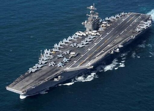 الولايات المتحدة تنهي خطة الهجوم على الحديدة.."