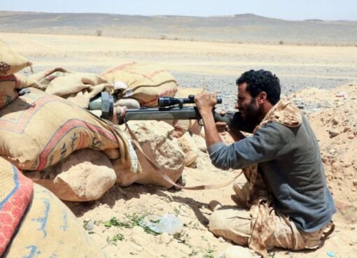 "تقرير أمريكي يُحذّر من مخطط حوثي للسيطرة على مأرب.. ويتحدث عن عواقب بعيدة المدى على أمريكا وحلفائها"