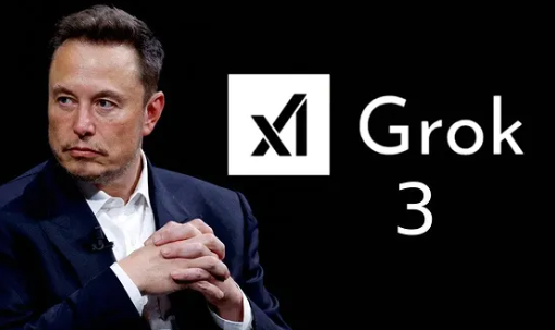  إيلون ماسك يَعِد بتفوق Grok 3 على كافة النماذج المنافسة