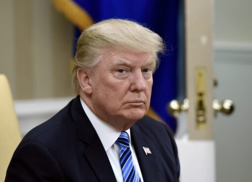 محللة فرنسية .. هذا هو الزعيم العربي الوحيد القادر أن يقول لترمب واسرائيل كفى من هذا الهراء..!من هو