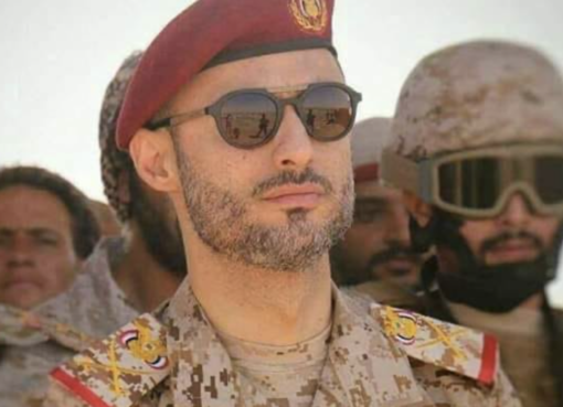 مصادر تكشف عن تسريبات لتعيين الاحمر بهذا المنصب !