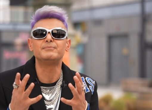 ستساعده فنانة لبنانية لجذب النجوم.. رامز جلال يفاجئ الجميع باسم برنامجه الرمضاني