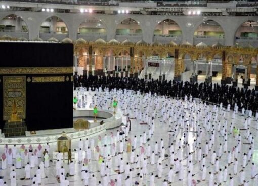 أشياء جديدة ممنوعة على القادمين الى السعودية بتأشيرة عمرة.. تعرف عليها حالا