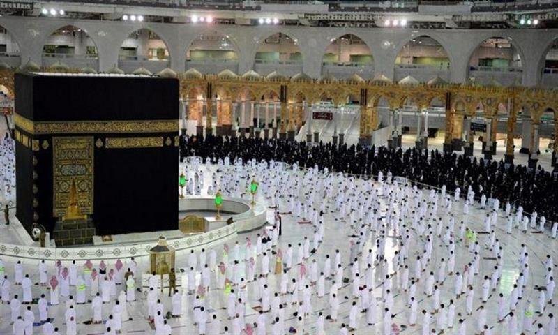 أشياء جديدة ممنوعة على القادمين الى السعودية بتأشيرة عمرة.. تعرف عليها حالا