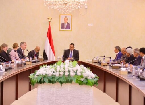 مصادر محلية تكشف إقالة مرتقبة لمسؤول بارز في الحكومة الشرعية وهذا هو أبرز المرشحين لخلافته.. تفاصيل