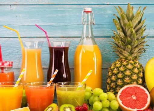 8 عصائر.. تنظّم مستويات السكر بالدم.. تعرف عليها
