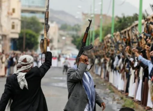 مصرع ستة من قيادات الجماعة في صنعاء