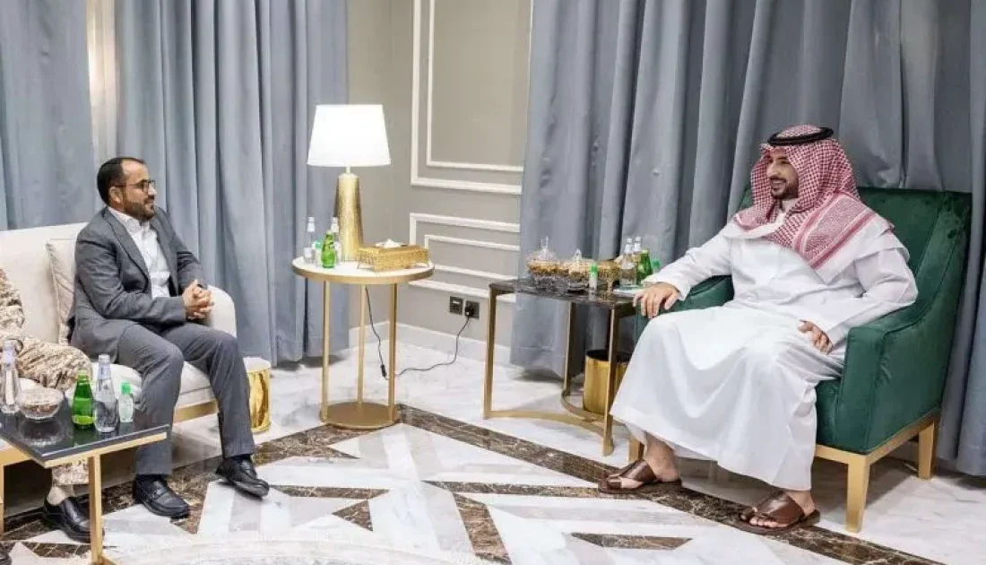 صنعاء تقدم عرضاً غير متوقع للسعودية بعد قرار ترامب بتصنيف جماعة الحوثي بجماعة إرهابية أجنبية