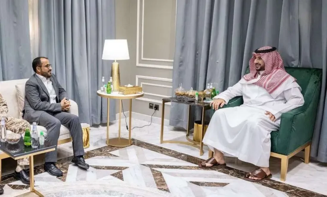 صنعاء تقدم عرضاً غير متوقع للسعودية بعد قرار ترامب بتصنيف جماعة الحوثي بجماعة إرهابية أجنبية