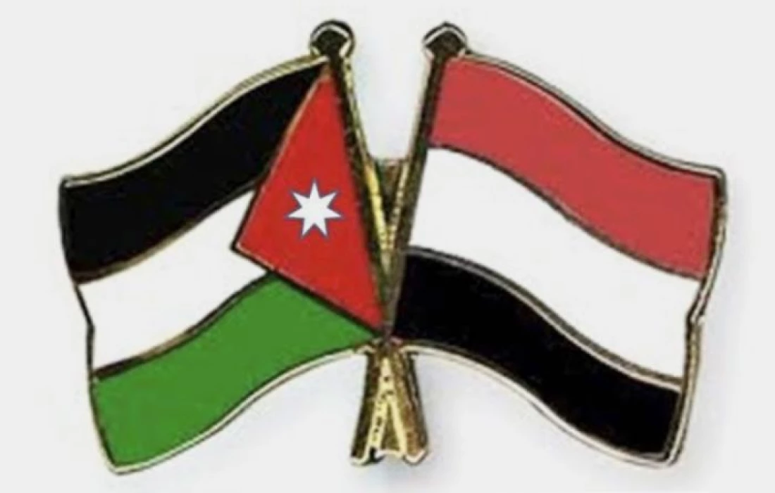الأردن يُلغي مذكرة "احتيالية" تم توقيعها في عمّان مع جهة حوثية عن طريق الخطأ ! (تفاصيل المذكرة)