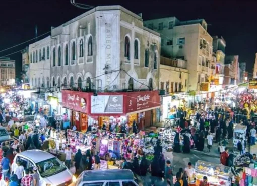 كابوس اقتصادي جديد هو الأخطر يطيح بأسواق عدن مع اقتراب رمضان !
