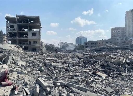 تفاصيل الخطة المصرية لإعادة إعمار غزة دون تهجير الفلسطينيين