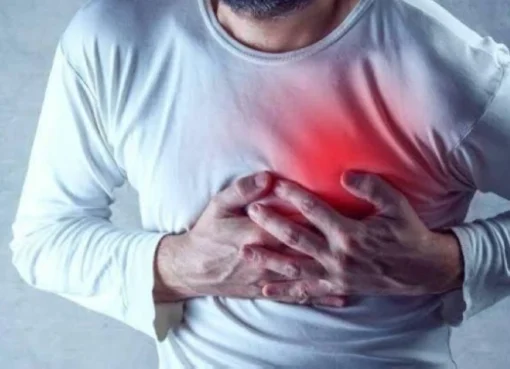 الكشف عن 3 علامات تحذيرية تنذر بقرب الإصابة بنوبة