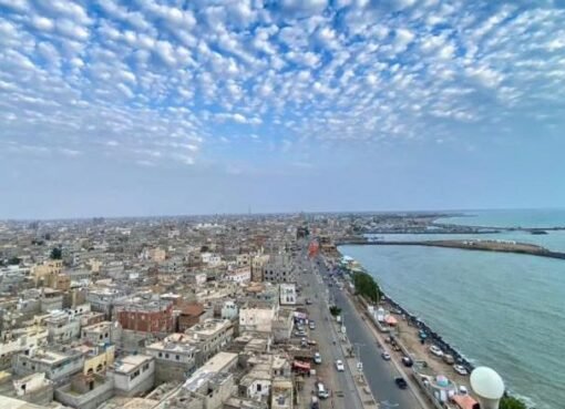 مجلة امريكية تكشف مخطط لدخول قوات الشرعية محافظة الحديدة