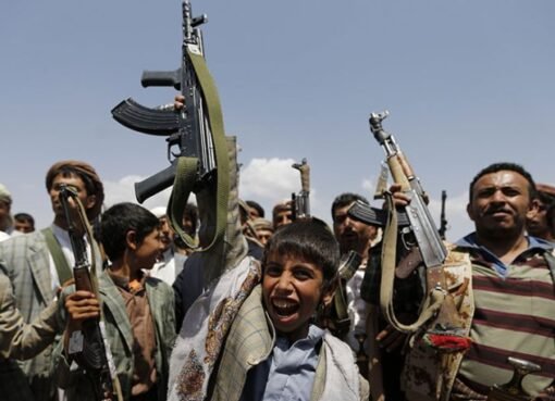 مصادر تكشف عن الشخصية الحوثية المسؤولة عن فضح شبكات التجسس