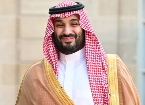 الأمير محمد بن سلمان يُجري اتصالًا هاتفيًا برئيس دولة الإمارات العربية المتحدة