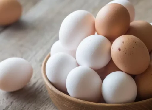 لن تصدق..البيض يصل إلى رقم قياسي في عدن