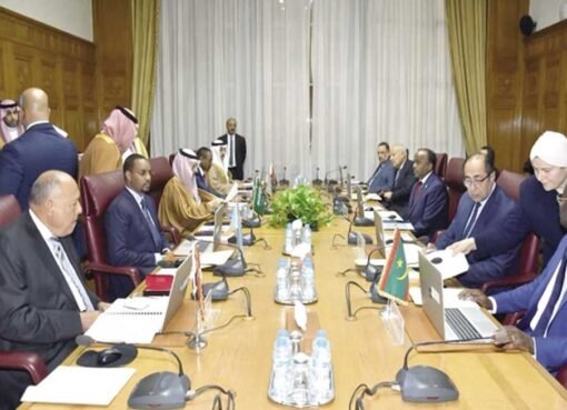 جامعة الدول العربية تعقد اجتماع طارئ برئاسة اليمن بخصوص قرار إسرائيل بحظر وكالة ”الأونروا”