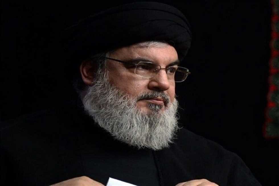 إجراءات مشددة لتأمين جنازة حسن نصر الله اليوم.. تفاصيل المراسم ومكان الدفن