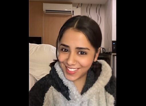 هديل مانع ردا على منتقديها: أدعوا لي بالهداية وحشمة العقل أهم من حشمة الجسد