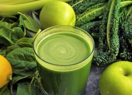 عصائر طبيعية تحرق دهون البطن بسرعة.. تعرف عليها