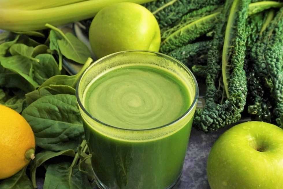 عصائر طبيعية تحرق دهون البطن بسرعة.. تعرف عليها