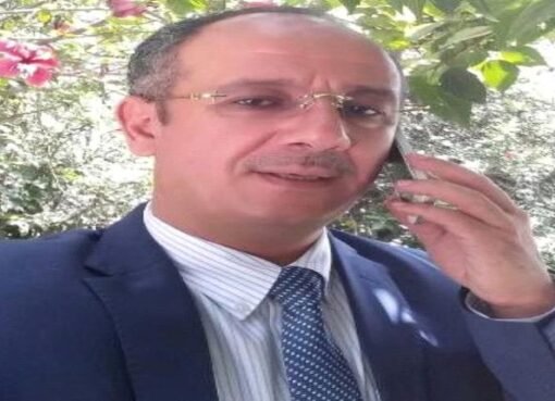 وسط توتر قبلي..الحوثيون يختطفون رئيس حزب المؤتمر في إب وسط توتر قبلي..الحوثيون يختطفون رئيس حزب المؤتمر في إب