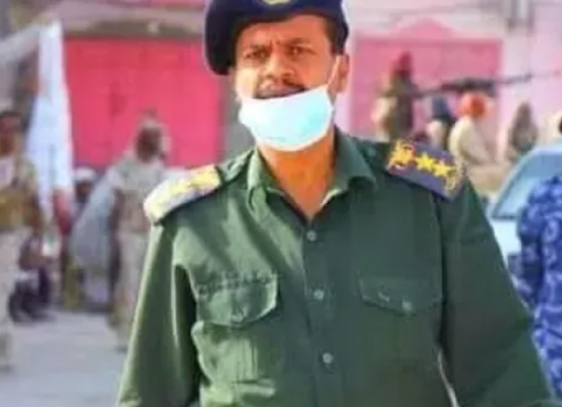 مطاردة درامية بين ضابط في الجيش ومسلح حاول اغتياله شرقي اليمن