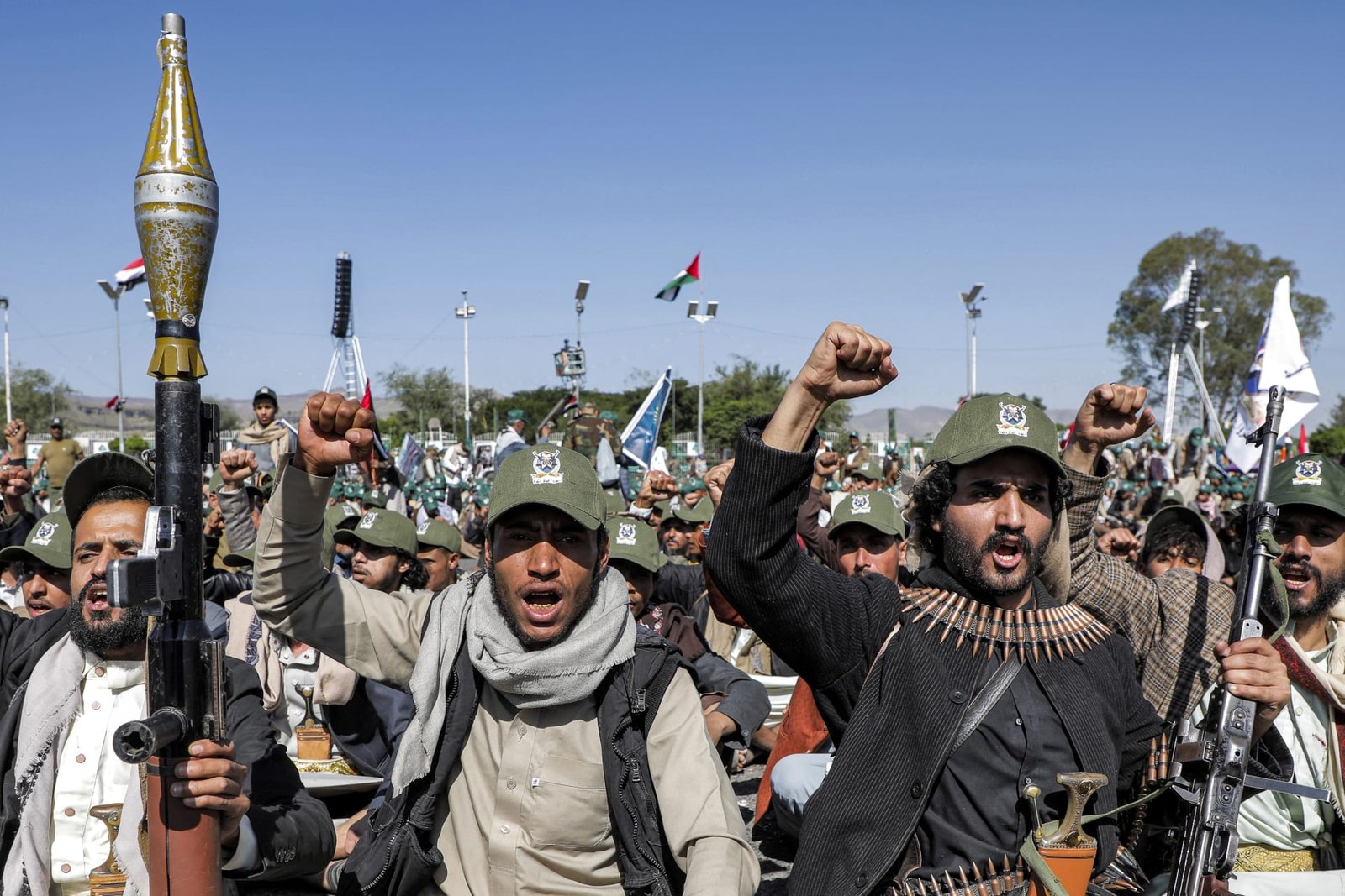 الحوثيون يوجهون صفعة جديدة لسلطنة عمان وهذا ماحدث