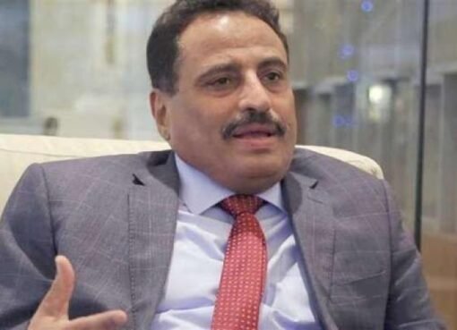 وزير النقل يفجرها بشأن مايحدث في عدن من نهب وسلب وإنفلات ويؤكد بأن التغيير قادم