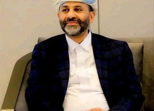 من هو..حميد الأحمر يخرج عن صمته ويتحدث عن ثورة أتت بأفضل رئيس وزراء لليمن