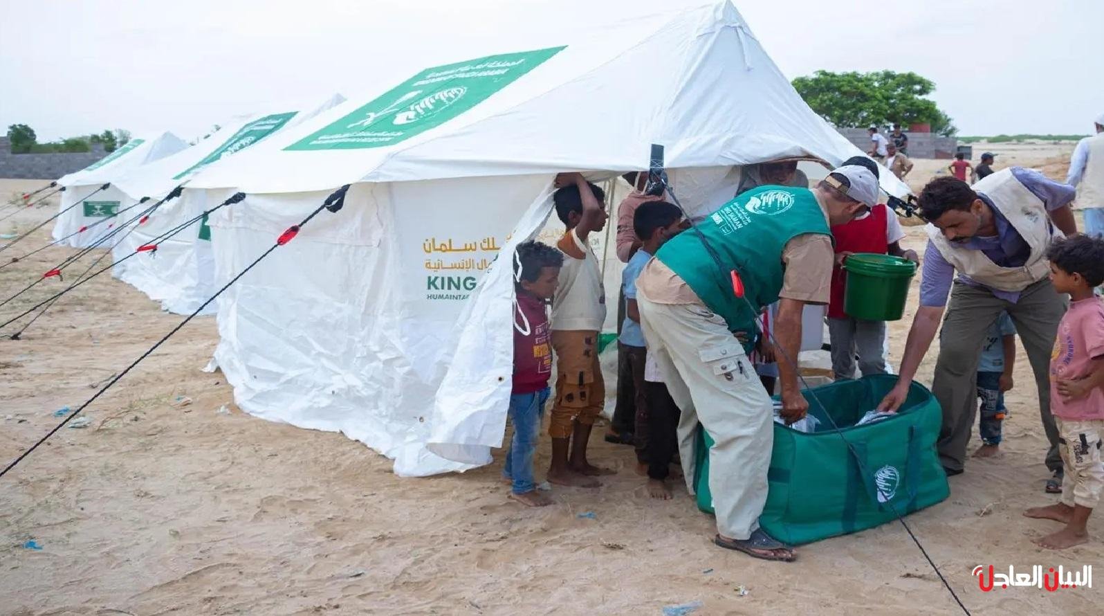 فضيحة فساد جديدة تهز مساعدات اليمن: مافيا بيع المساعدات تدعمها جهات نافذة