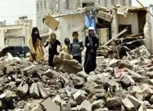 صحفي يمني يحدث جدلٱ وأسعا..لقد دخلنا جحر الحمار الداخلي من اوسع الابواب!