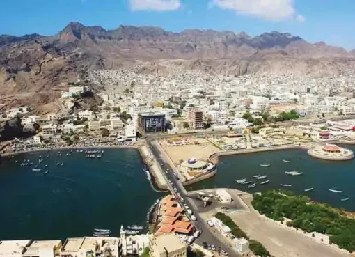 عاجل: ثاني مؤسسة خدمية في عدن تعلن خروجها عن الخدمة