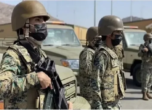 عقوبة قاسية تنتظر مواطن سعودي بسبب ما فعله لثلاثة مخالفين يمنيين