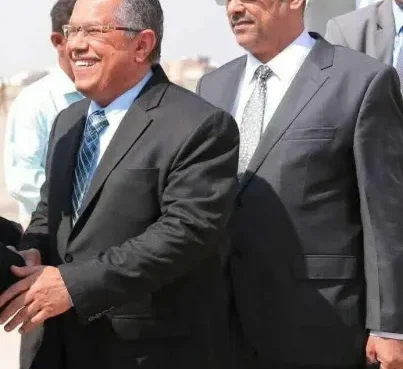 لماذا يستحق بن دغر والميسري اعتذارًا من اليمنيين؟صحفي يكشف ذالك