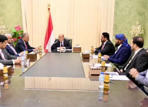 ابرز المرشحين ..إقالة مرتقبة لرئيس الوزراء بن مبارك بتوافق مجلس القيادة!!