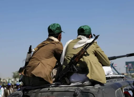 خبير عسكري بارز يكشف ” سر” تصعيد الحوثيين في جبهه مأرب وتعز !